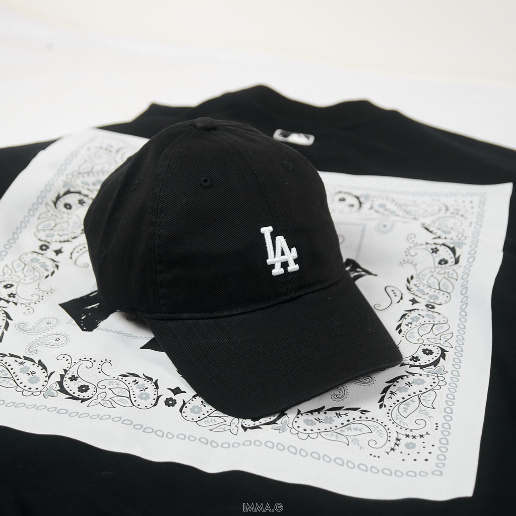 New Era 59Fifty Hat MLB Basic Los Angeles Dodgers LA BlackWhite Fitted Baseball Cap 7 14 Walmart Canada #9 New Era 59Fifty Hat MLB Basic Los Angeles Dodgers LA BlackWhite Fitted Baseball Cap 7 14 Walmart Canada